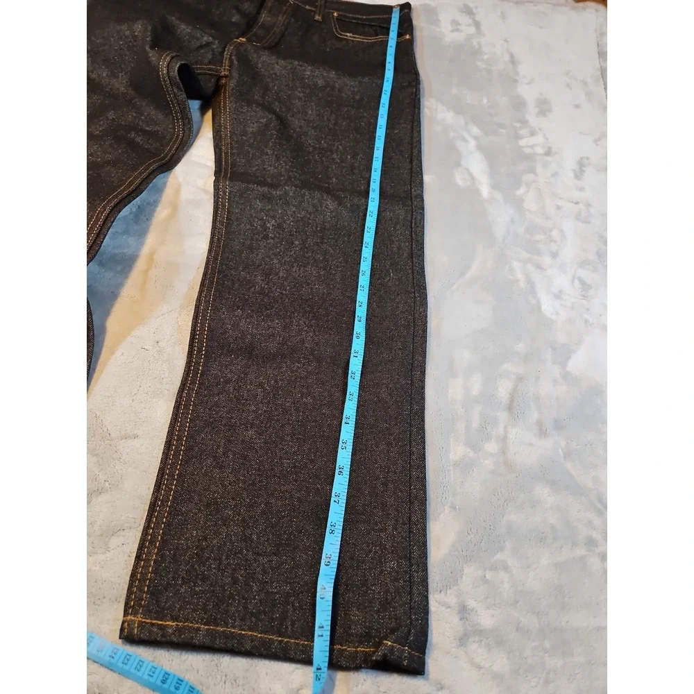 mens levis strauss co. jeans W40 L 30